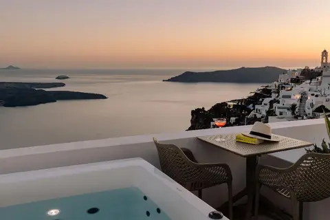 Agave Santorini Design Boutique Hotel in Δημοτική Ενότητα Θήρας — foto 24