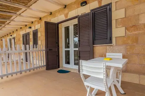 Tenuta San Lorenzo in Giurdignano — foto 16
