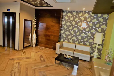 Hotel Galatea in Burela — foto 21
