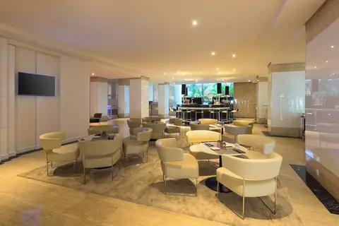 Hotel Palma Bellver Affiliated by Meliá in Palma — foto 8