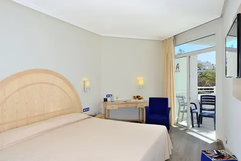 Alexandre Hotel Troya foto 7