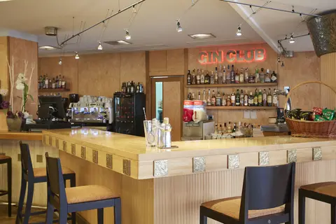 Invisa Hotel La Cala in Santa Eulària des Riu — foto 23
