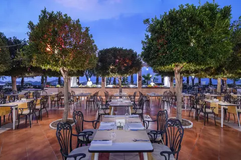 Nirvana Dolce Vita in Kemer — foto 9