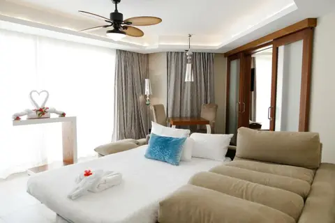 Majestic Mirage Punta Cana - All Suites Resort in Punta Cana — foto 29