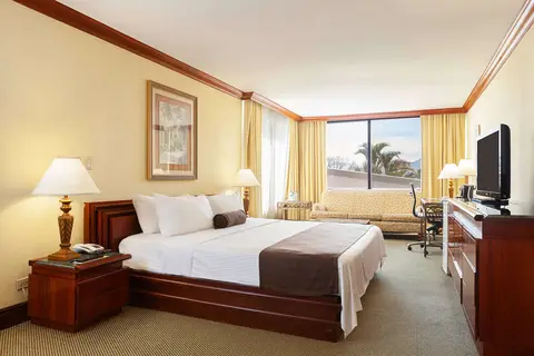 Wyndham San Jose Herradura Hotel & Convention Center in San José — foto 11