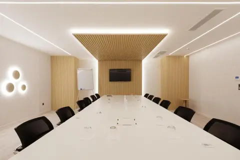 Hilton Garden Inn Athens Syggrou Avenue in Athene — foto 8