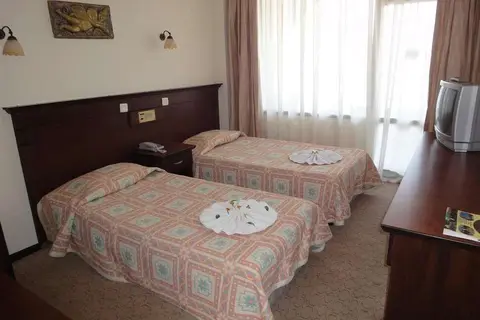 Gölmar Beach Hotel in Marmaris, foto 3
