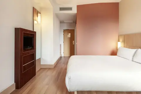 B&B Hotel Barcelona Mataró in Mataró, foto 17