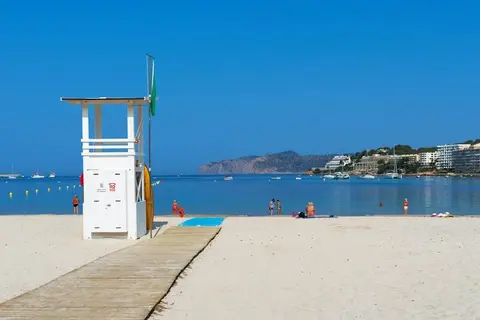 H10 Casa del Mar in Calvià, foto 17