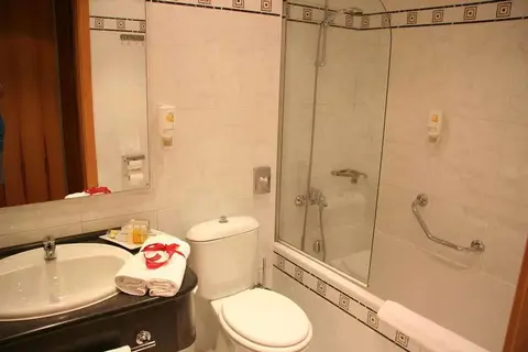 Hotel Pelegrin Plava Laguna by Melia in Zambratija — foto 29