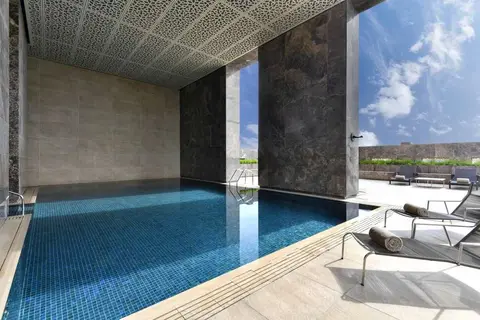 Voco Doha West Bay Suites by IHG in Doha — foto 9