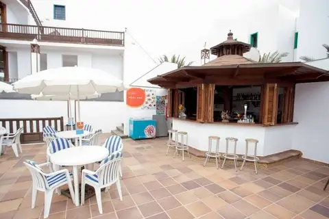 Nazaret Sol Apartments in Costa Teguise — foto 22