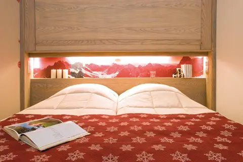 Résidence Atria Crozats in Morzine — foto 9