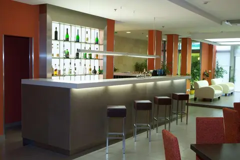 City Inn in Boedapest, foto 13