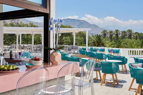 Mythos Palace Resort & Spa in Georgioupolis — foto 4