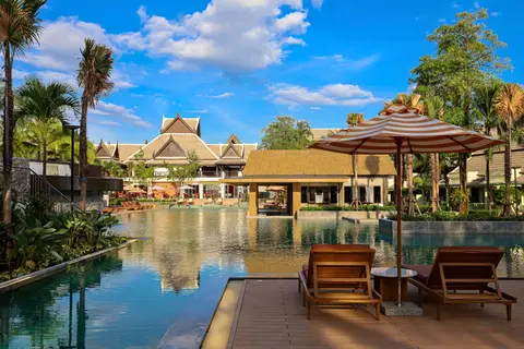 La Solaya Khao Lak in Khuekkhak, Takuapa