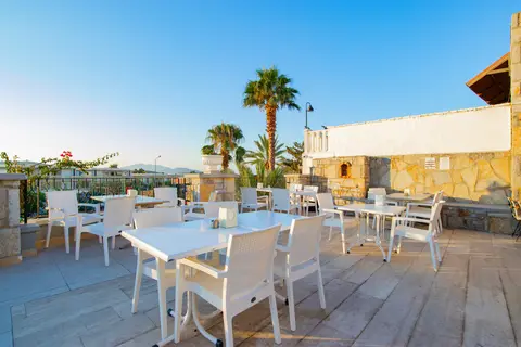 Sunpoint Family Hotel in Bodrum — foto 20