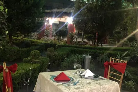 Radisson Hotel & Convention Center Toluca in Toluca de Lerdo — foto 19