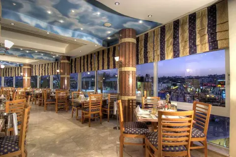 Maritim Jolie Ville Resort & Casino in Sharm El Sheikh, foto 5