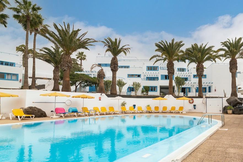 Aparthotel Costa Mar foto 1