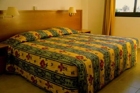 Stephanos Hotel Apartments in Πόλις Χρυσοχούς — foto 10