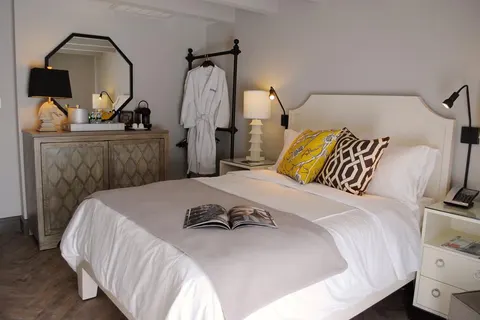 Hollywood Hotel in Los Angeles — foto 3