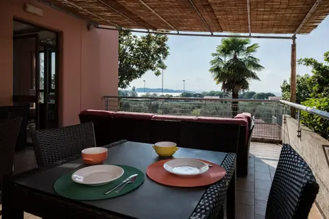 Vakantiepark Le Tre Isole in Magione — foto 3