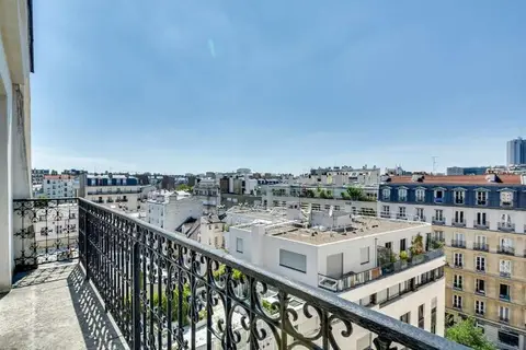 Villa Montparnasse in Parijs, foto 2