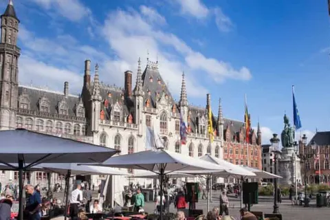 ibis budget Brugge Jabbeke foto 13