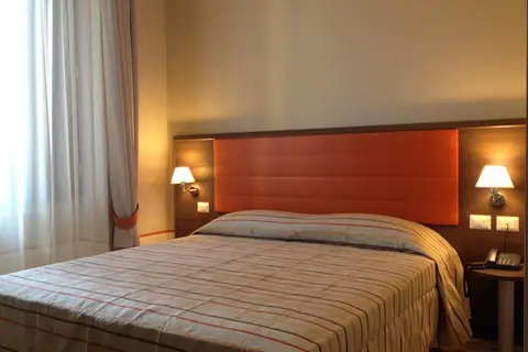 Hotel Milazzo in Milazzo, foto 9