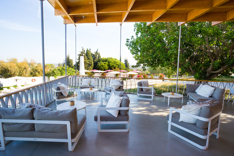 Hotel Ozadi Tavira - inclusief huurauto foto 16