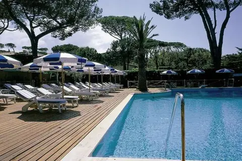 Augustus Hotel & Resort in Forte dei Marmi — foto 29