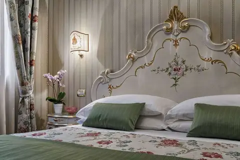 Antica Locanda Al Gambero in Venetië, foto 25