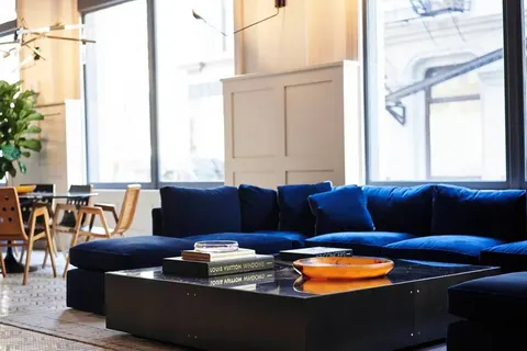 Walker Hotel Tribeca foto 10