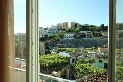 Hotel Vila Brais in Durrës, foto 6