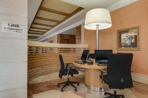 Sheraton Fuerteventura Beach, Golf & Spa Resort in Antigua — foto 28