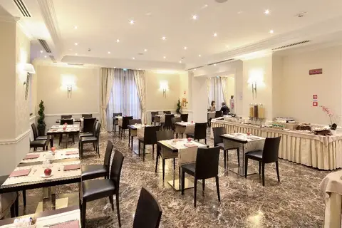 Il Principe Hotel Catania in Catania
