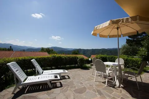Vakantiepark I Cancelli in Palazzuolo sul Senio — foto 15