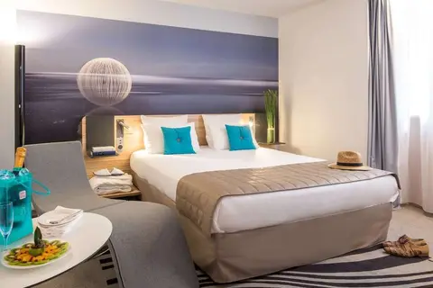 Novotel Nice Centre Vieux Nice in Nice, foto 15
