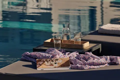 Celestial Hotel - adults only in Vlahata — foto 2
