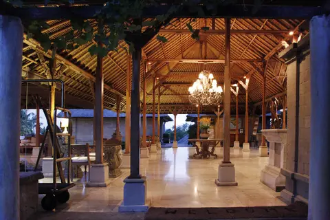 Puri Bagus Lovina in Buleleng — foto 26