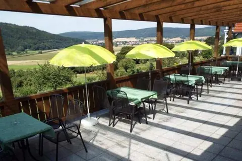 Hotel zum Reinhardswald foto 11