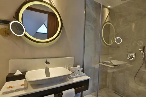 Dosso Dossi Hotels & SPA Downtown in Fatih — foto 14