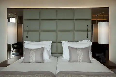 Turim Santa Maria Hotel in Funchal — foto 21