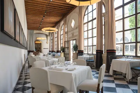 Parador de Cuenca in Cuenca — foto 12