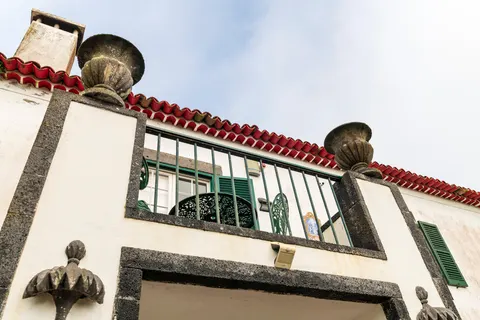 Quinta do Paraizo in Ribeira Grande — foto 8