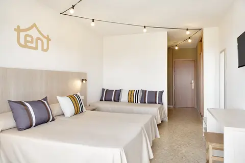 Tent Torremolinos in Torremolinos — foto 30