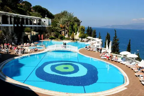 Asteria Ephesus Kusadasi in Selcuk — foto 2