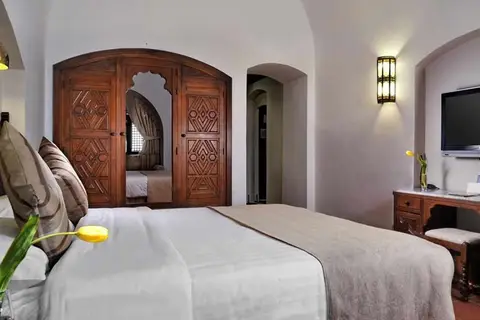 Mövenpick Sharm El Sheikh in Sharm El Sheikh — foto 2