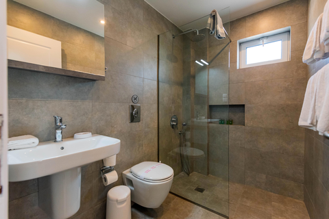 Aparthotel Theoxenia foto 13